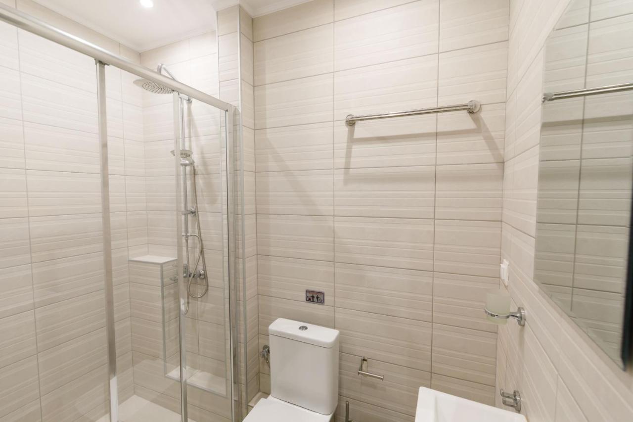 Gaia 2 Apartment Thessaloniki Exterior photo
